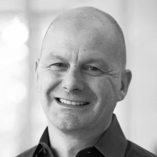 Tim Clackson